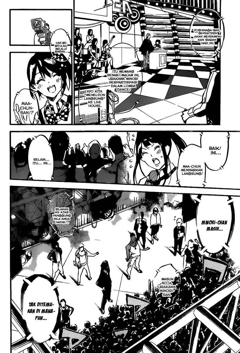 AKB49 Chapter 162 Bahasa Indonesia