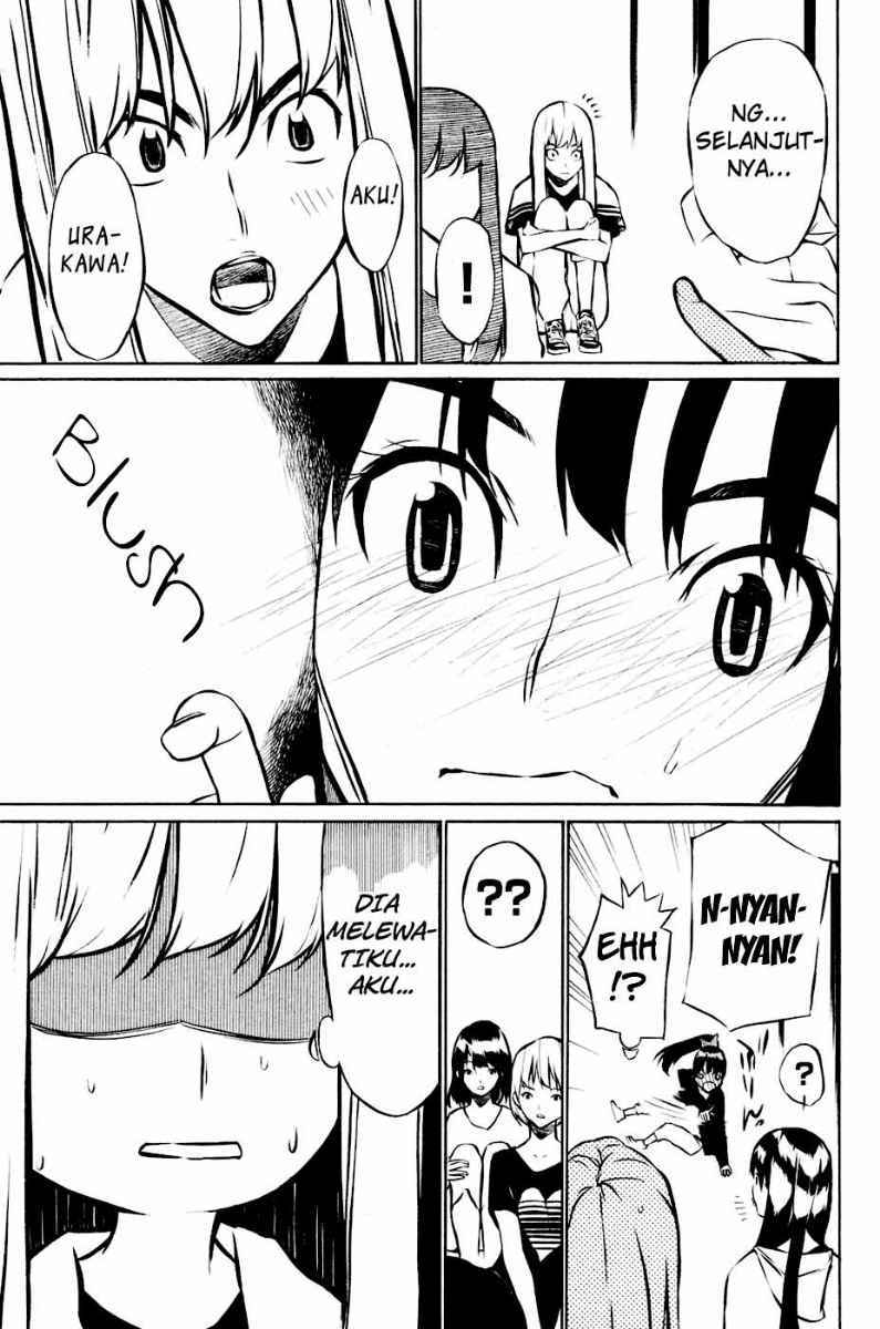 AKB49 chapter 18