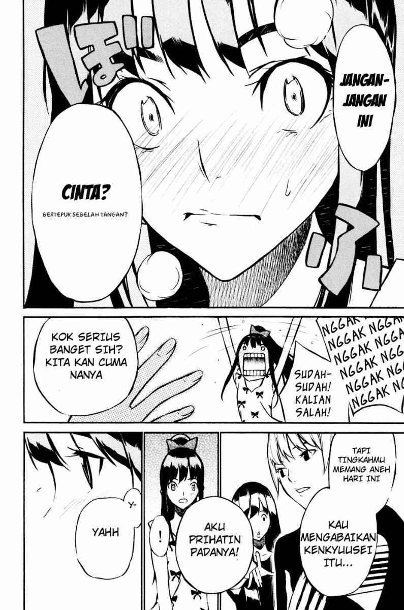 AKB49 chapter 18
