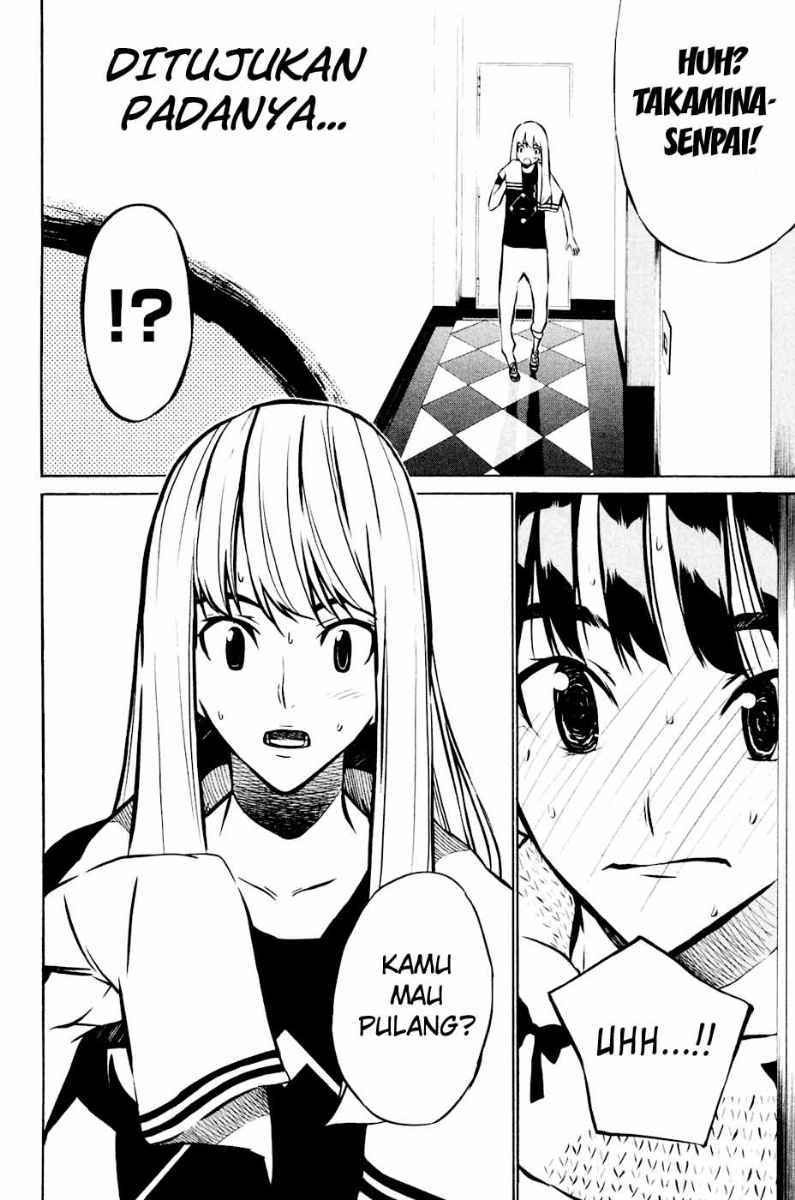 AKB49 chapter 18