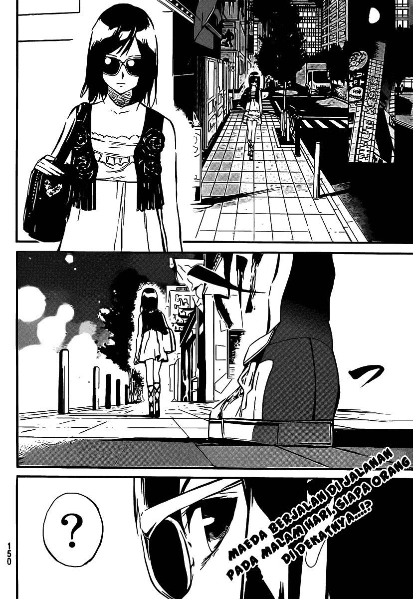 AKB49 Chapter 50