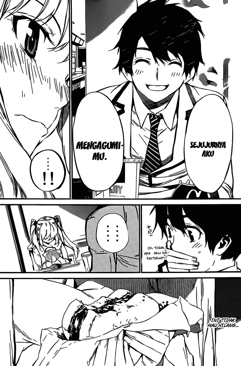 AKB49 chapter 62