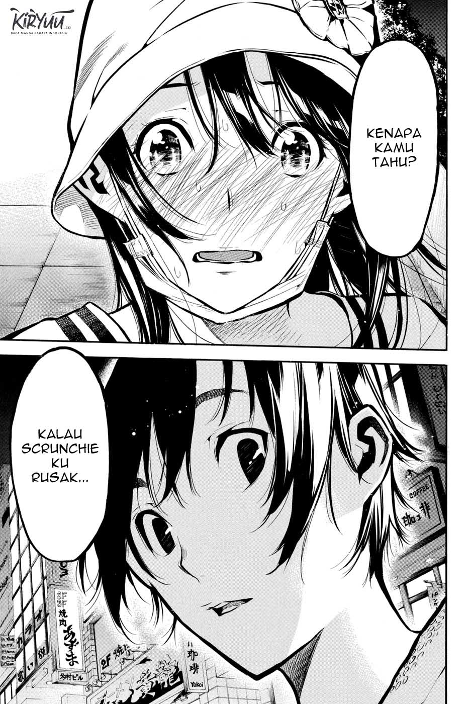 AKB49 chapter 191