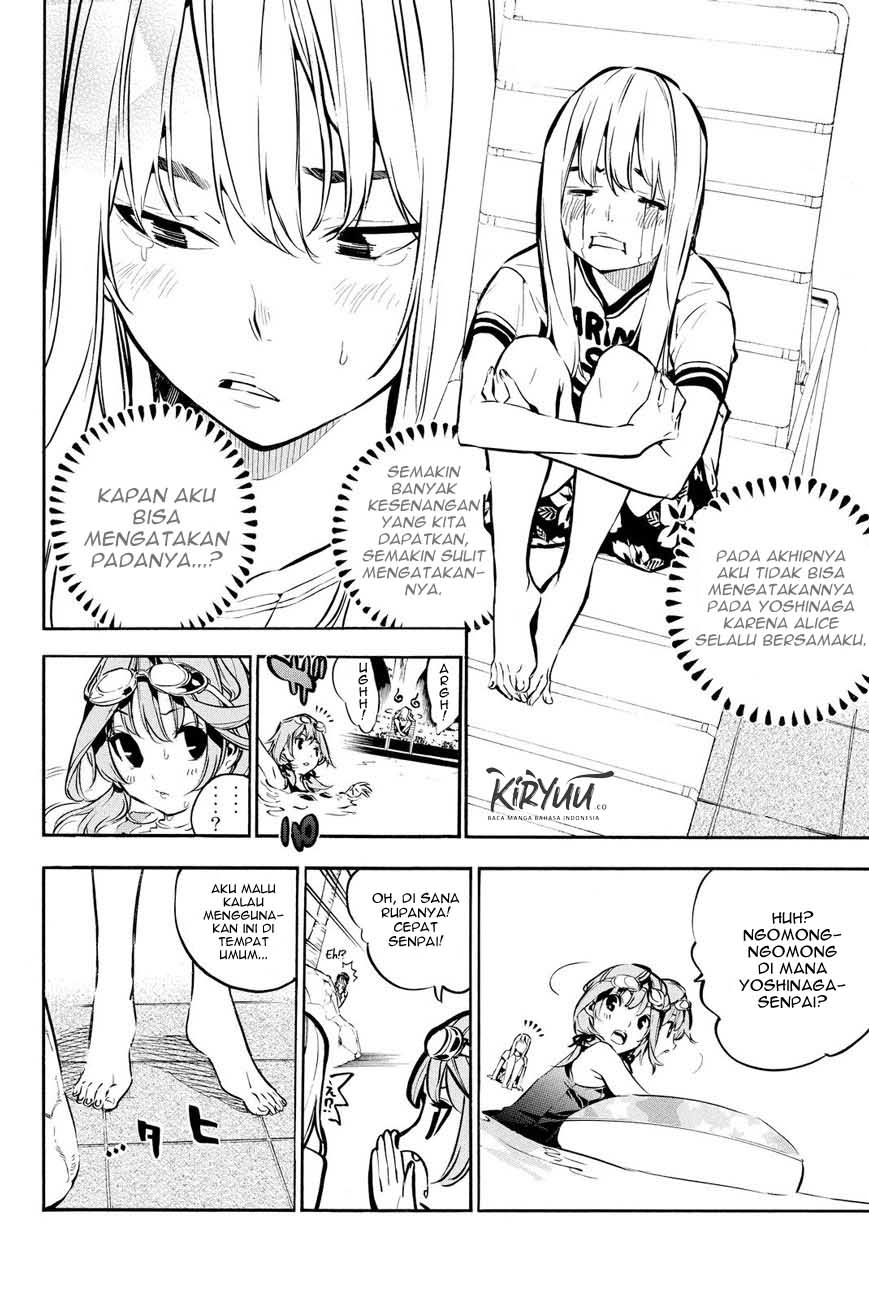 AKB49 chapter 218