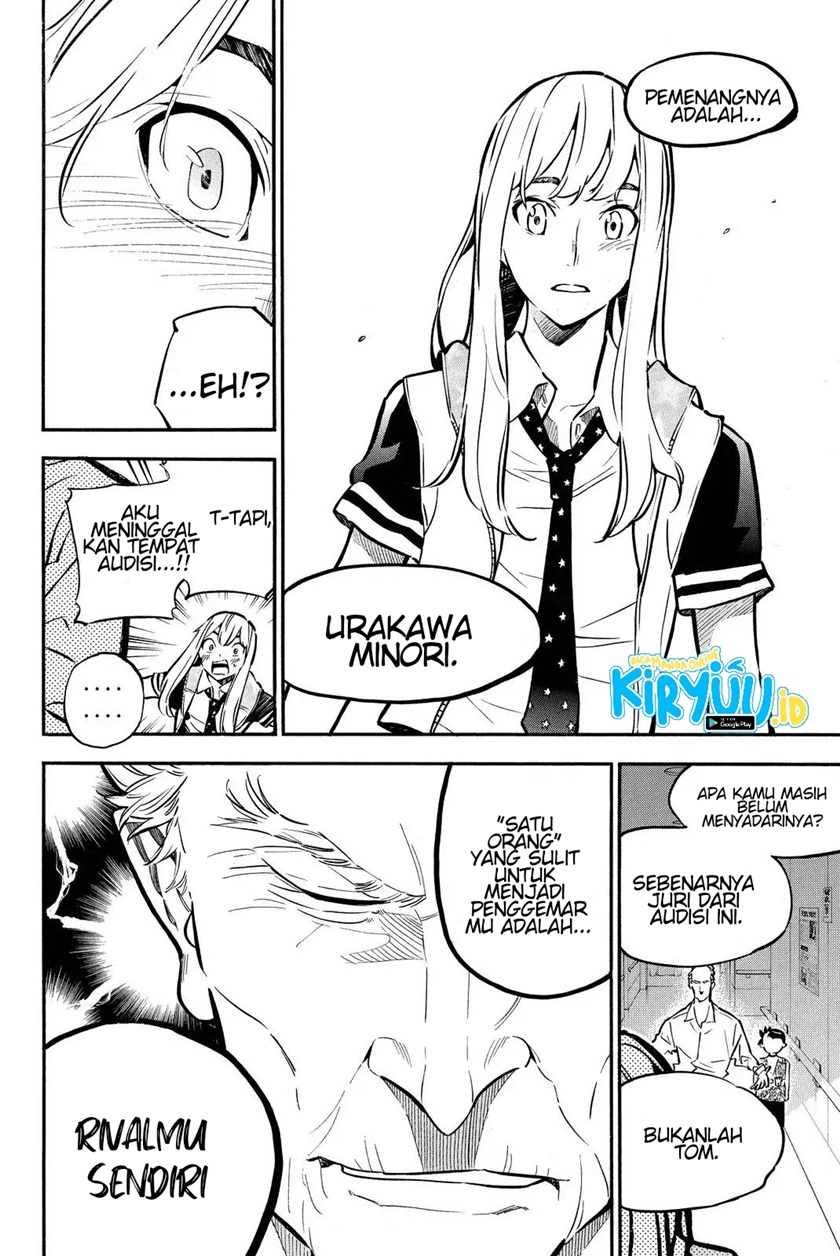 AKB49 chapter 246