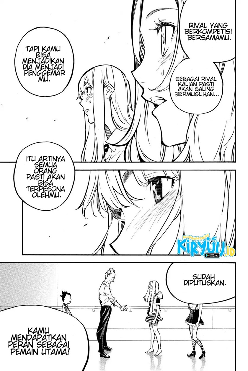 AKB49 chapter 246