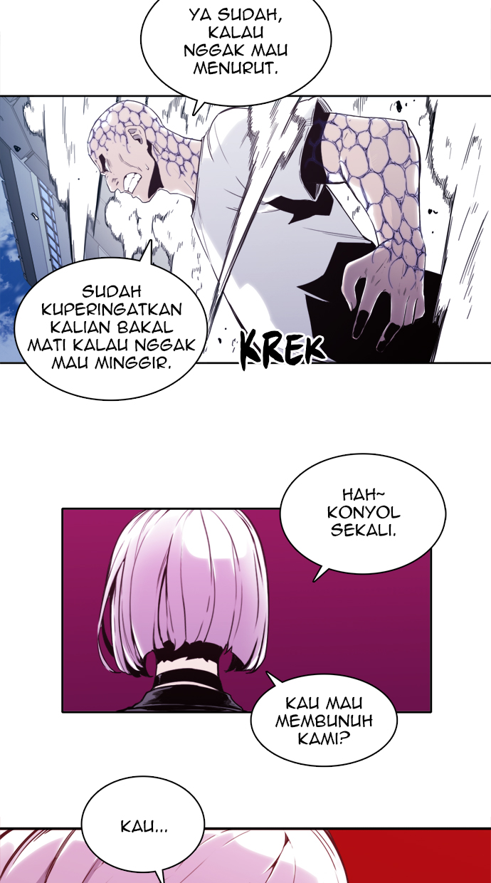 ALPHA Chapter 02 Bahasa Indonesia