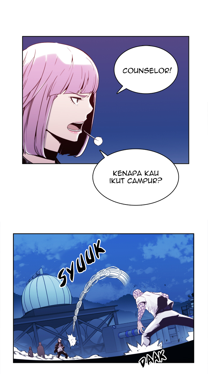 ALPHA Chapter 02 Bahasa Indonesia