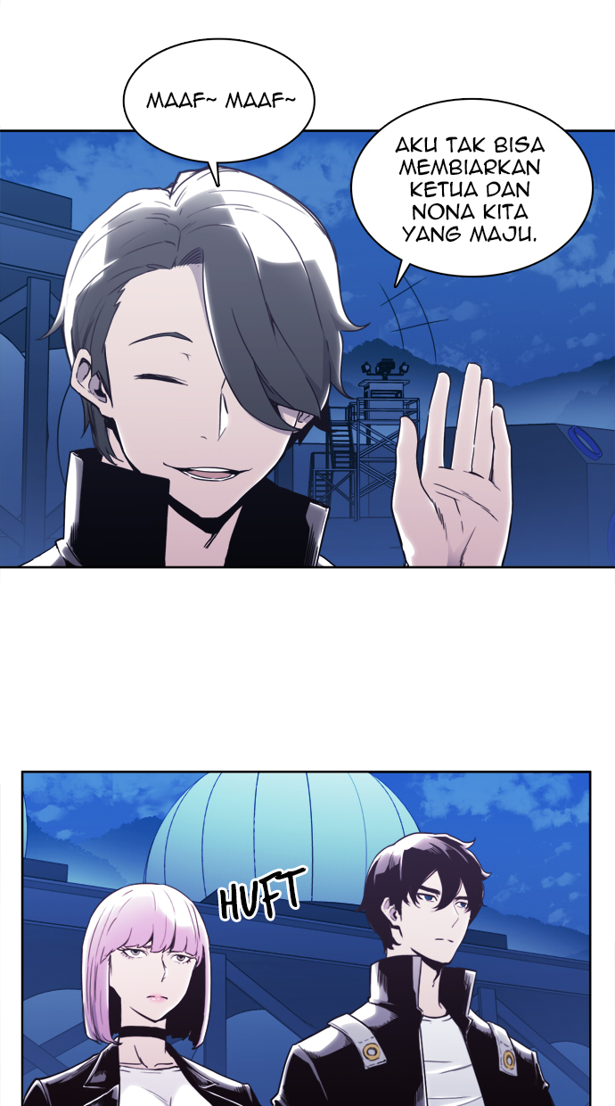 ALPHA Chapter 02 Bahasa Indonesia