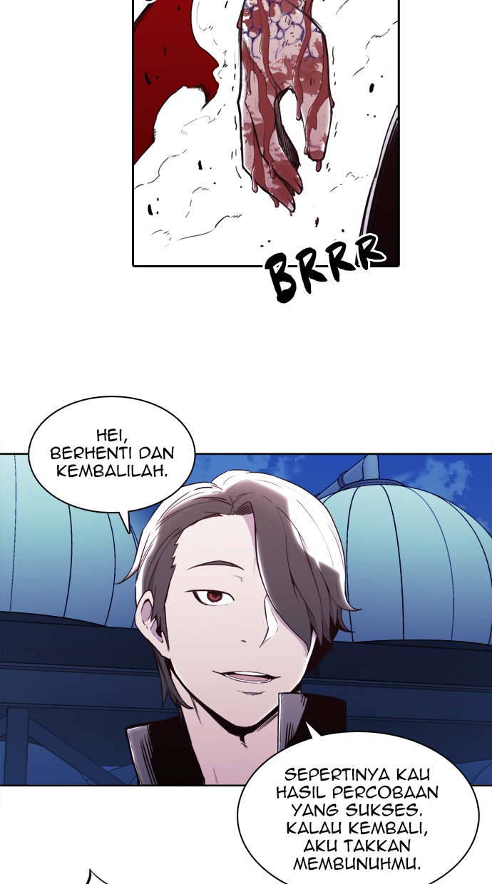 ALPHA Chapter 02 Bahasa Indonesia