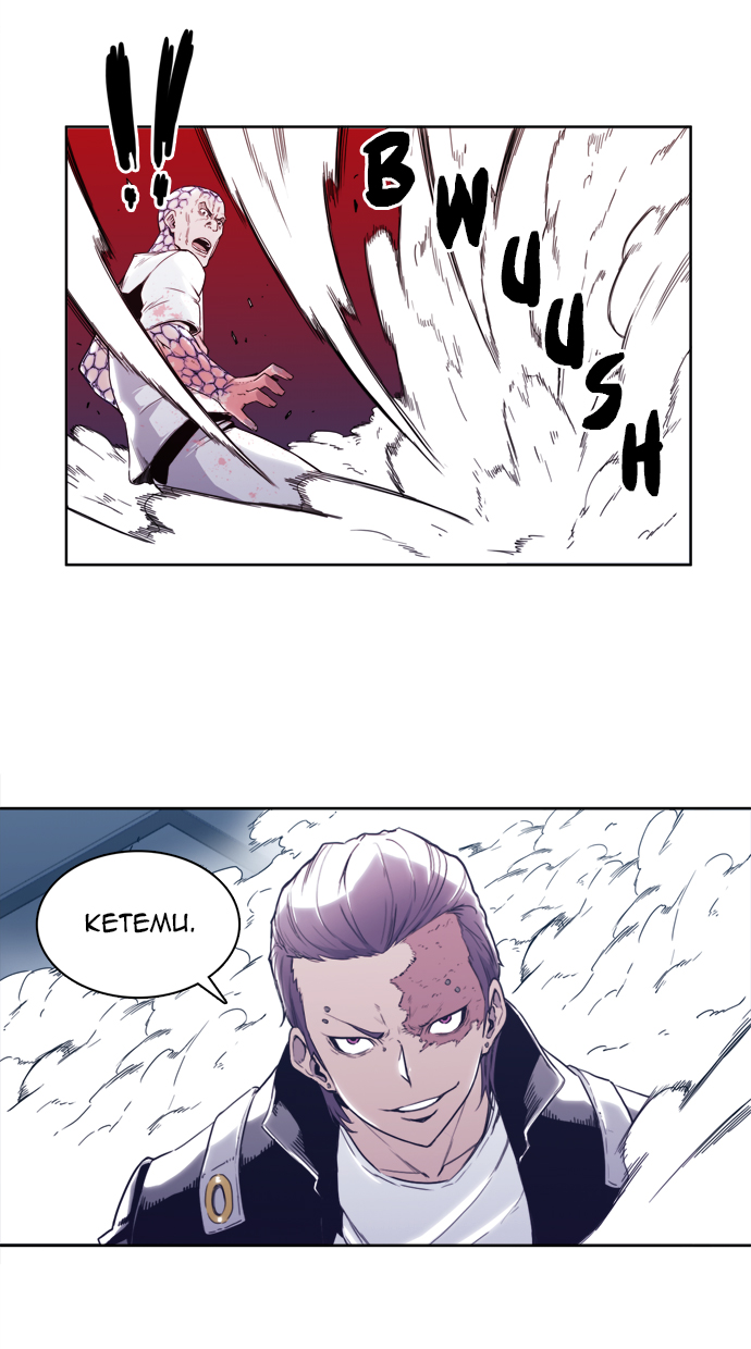 ALPHA Chapter 02 Bahasa Indonesia