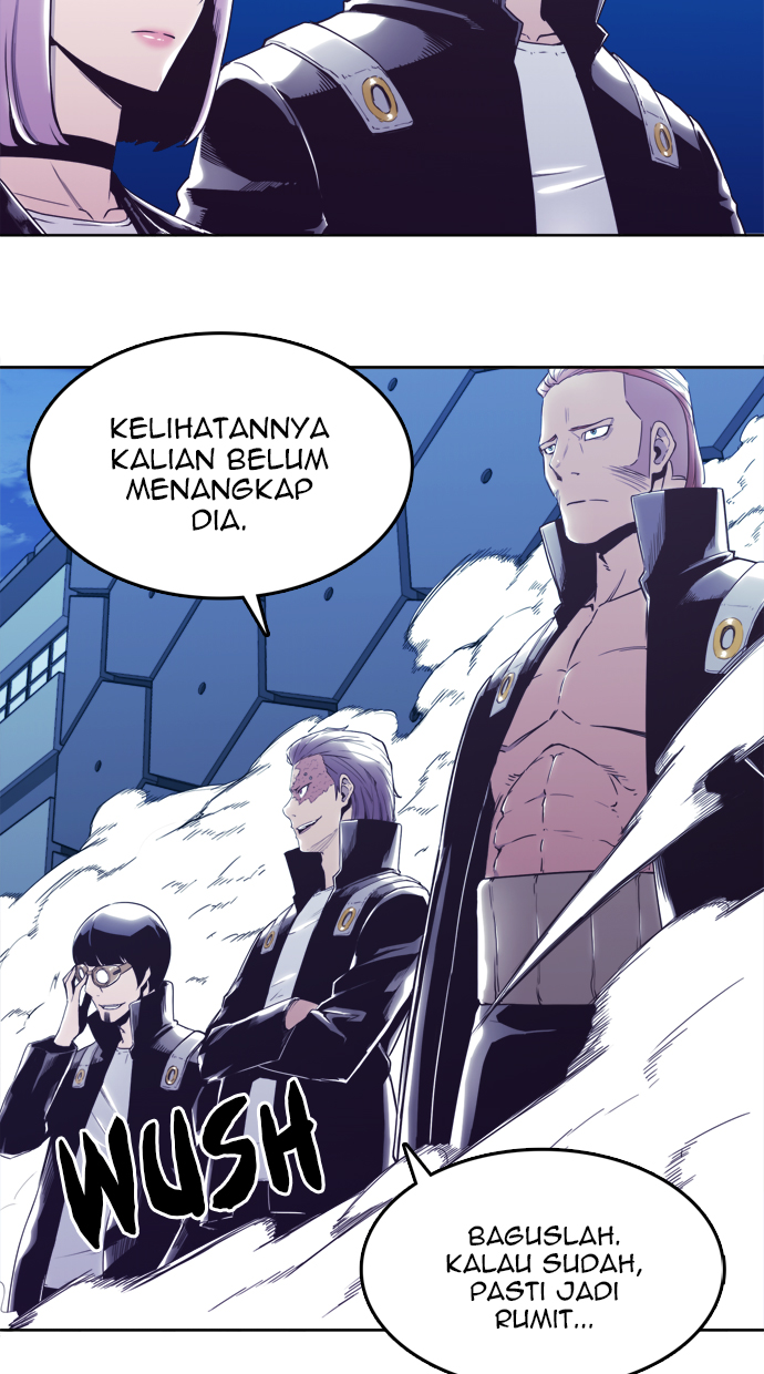 ALPHA Chapter 02 Bahasa Indonesia
