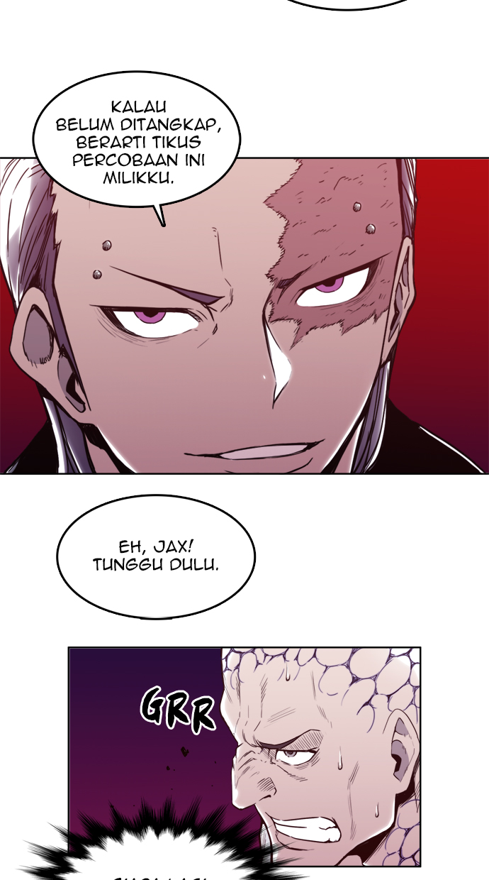 ALPHA Chapter 02 Bahasa Indonesia