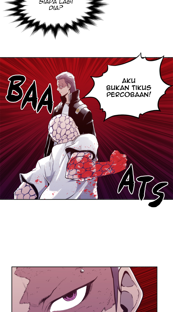 ALPHA Chapter 02 Bahasa Indonesia
