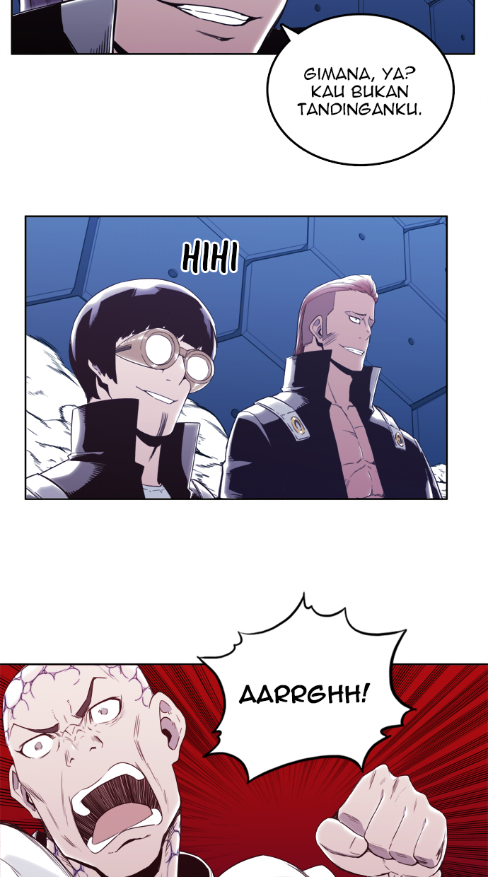 ALPHA Chapter 02 Bahasa Indonesia