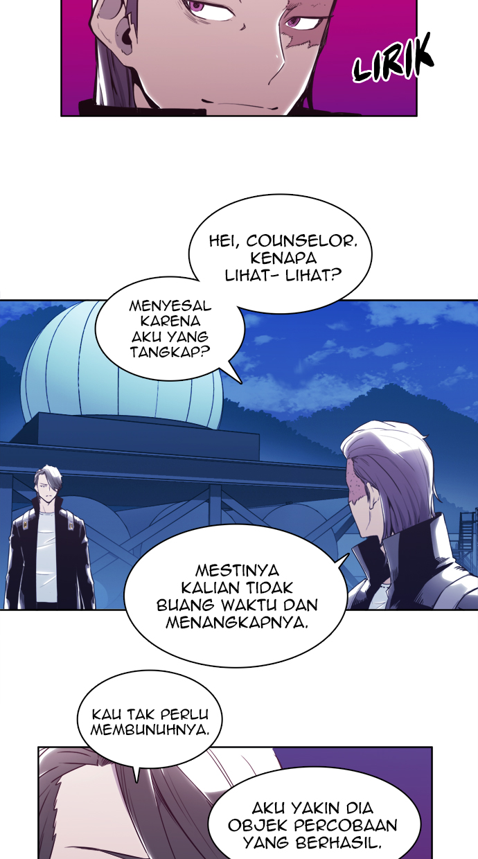 ALPHA Chapter 02 Bahasa Indonesia