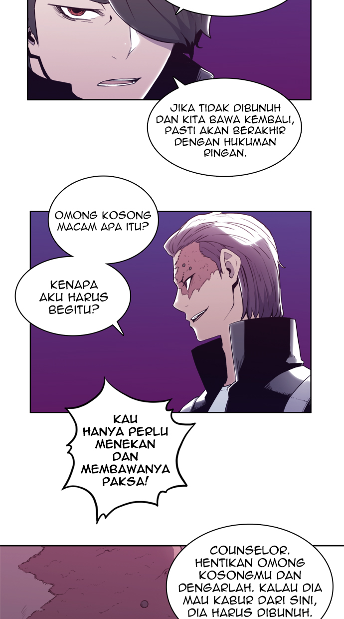 ALPHA Chapter 02 Bahasa Indonesia