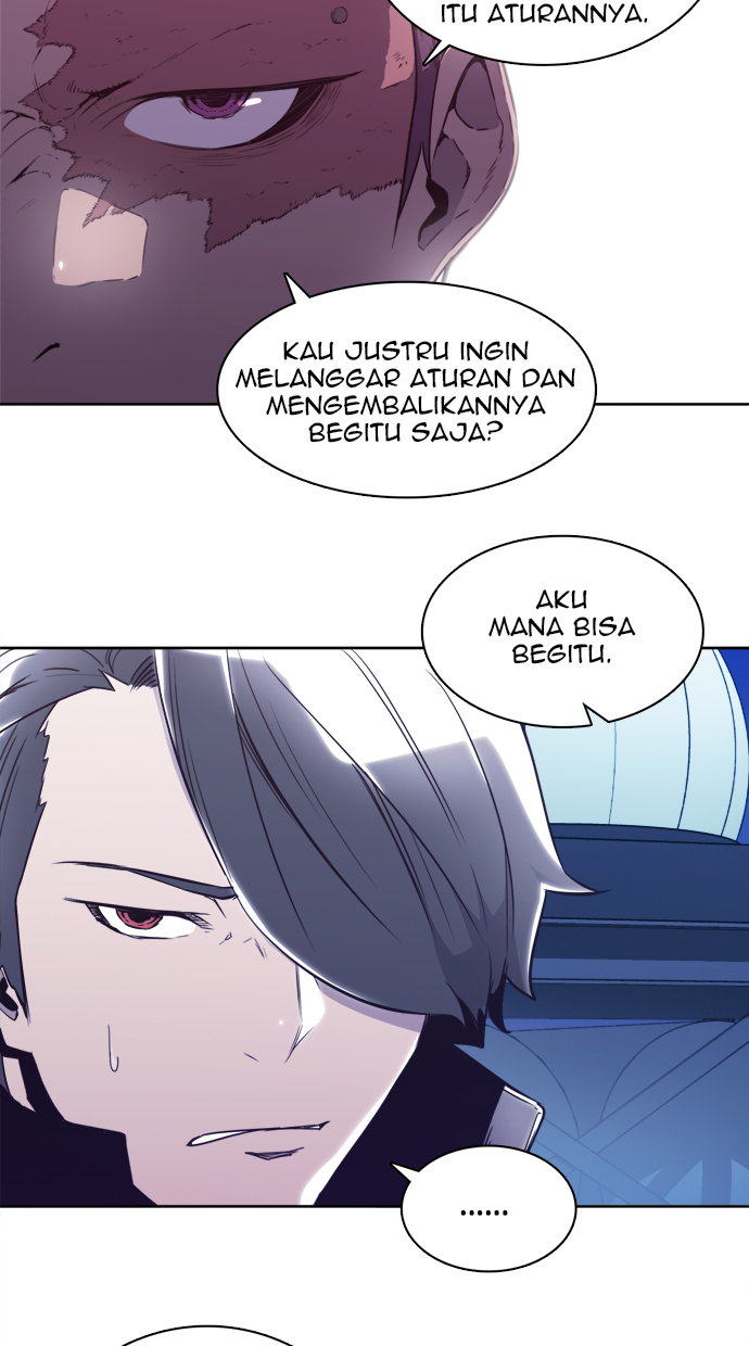 ALPHA Chapter 02 Bahasa Indonesia