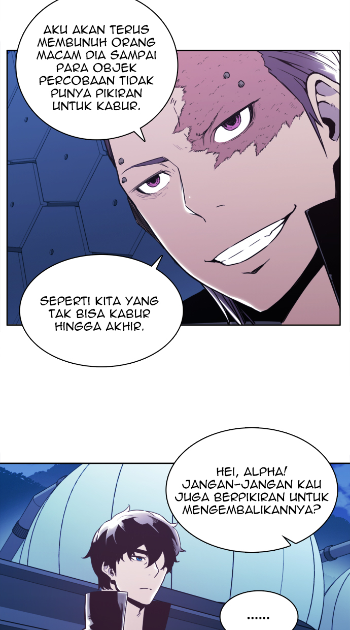 ALPHA Chapter 02 Bahasa Indonesia
