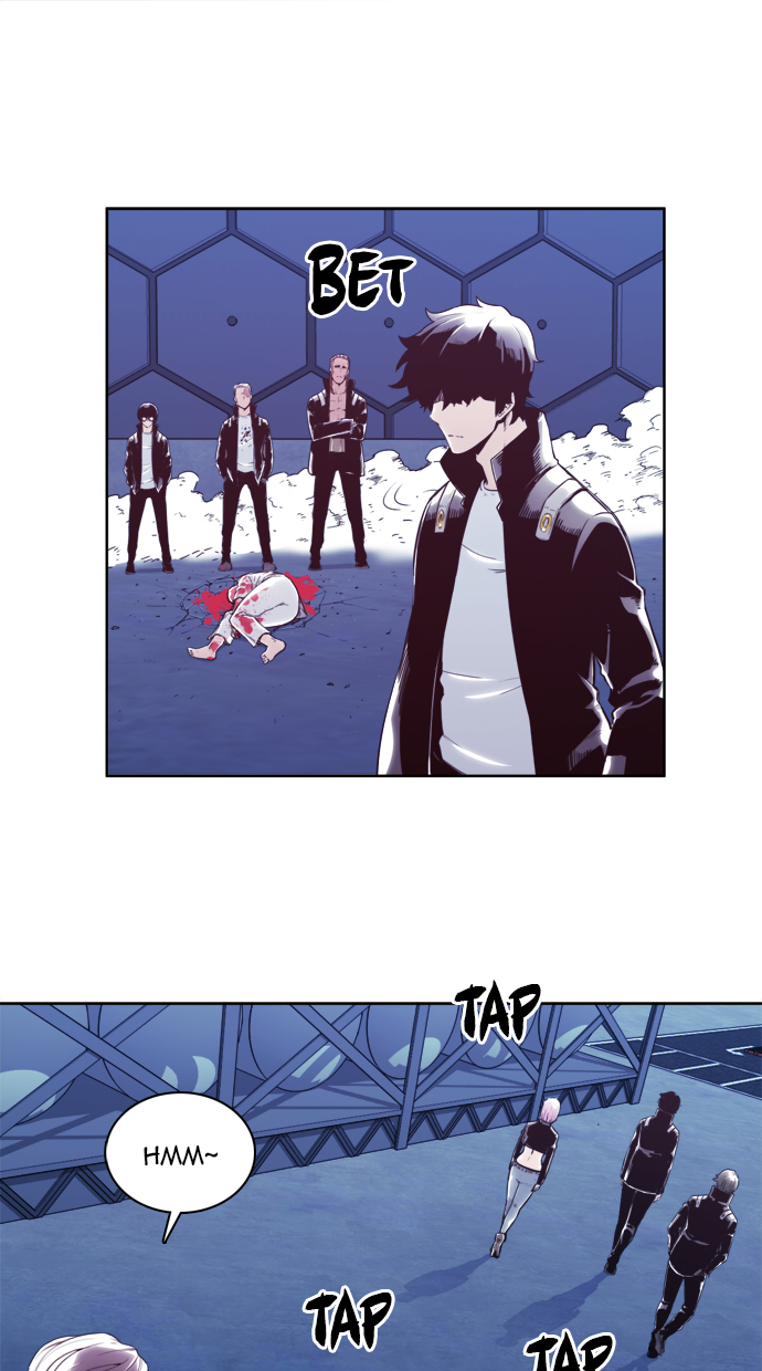 ALPHA Chapter 02 Bahasa Indonesia