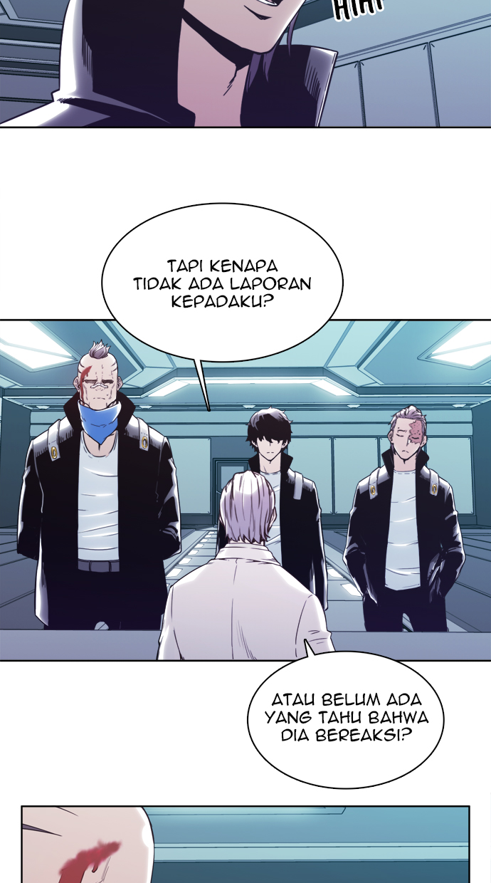 ALPHA Chapter 02 Bahasa Indonesia