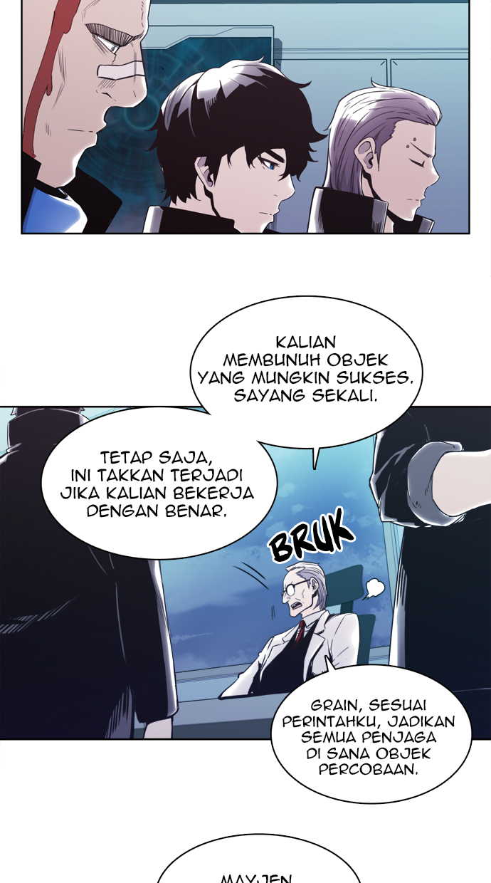ALPHA Chapter 02 Bahasa Indonesia