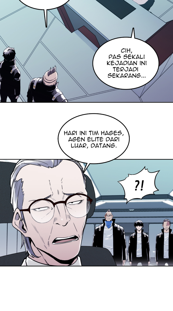 ALPHA Chapter 02 Bahasa Indonesia