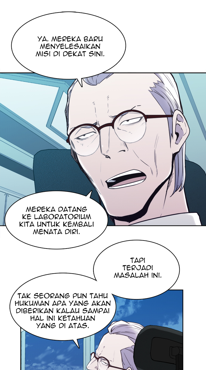 ALPHA Chapter 02 Bahasa Indonesia