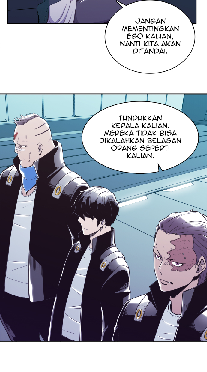 ALPHA Chapter 02 Bahasa Indonesia