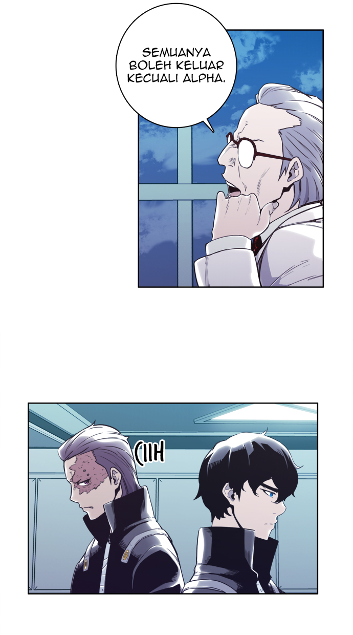 ALPHA Chapter 02 Bahasa Indonesia