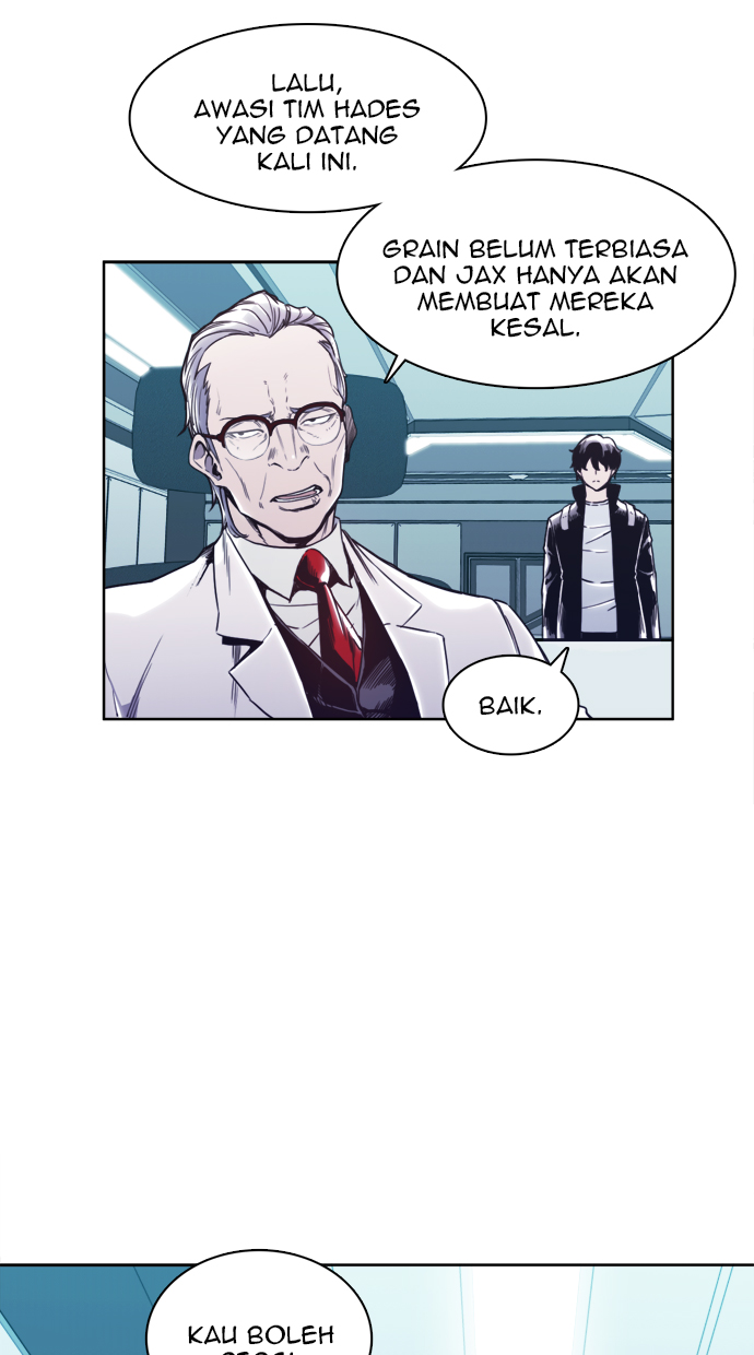 ALPHA Chapter 02 Bahasa Indonesia