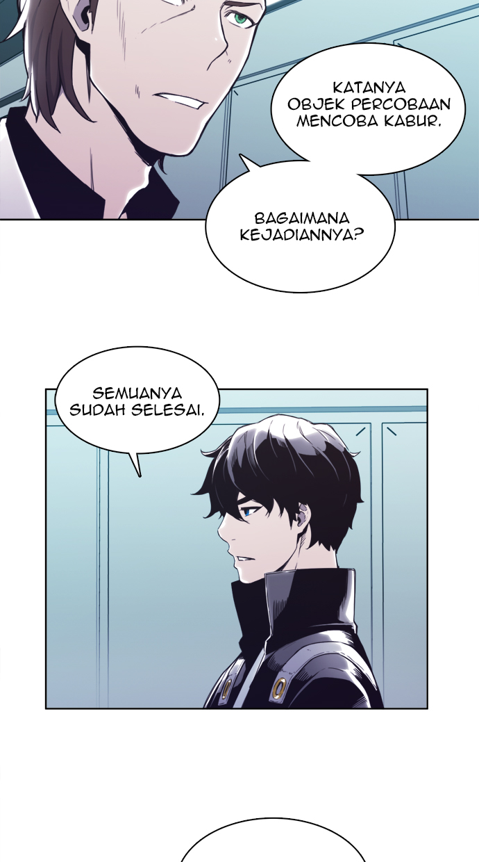 ALPHA Chapter 02 Bahasa Indonesia