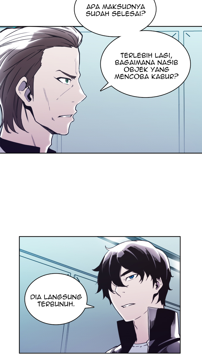 ALPHA Chapter 02 Bahasa Indonesia