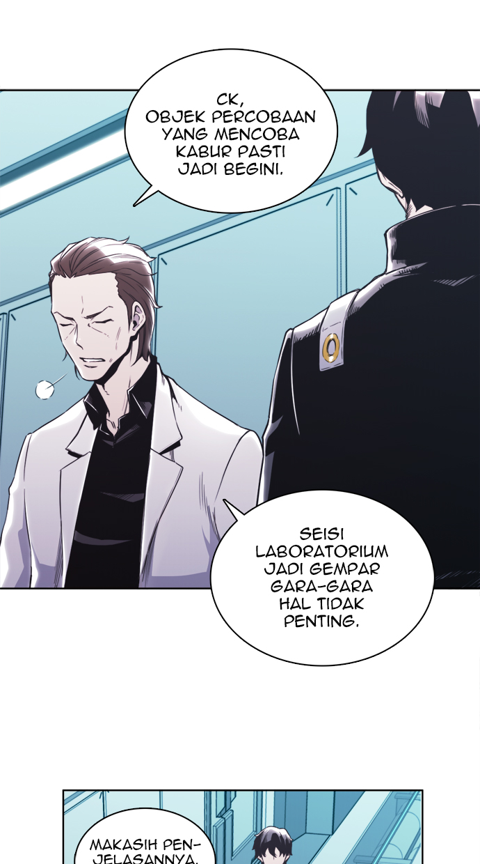 ALPHA Chapter 02 Bahasa Indonesia