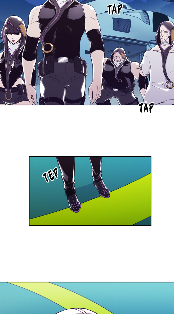 ALPHA Chapter 02 Bahasa Indonesia