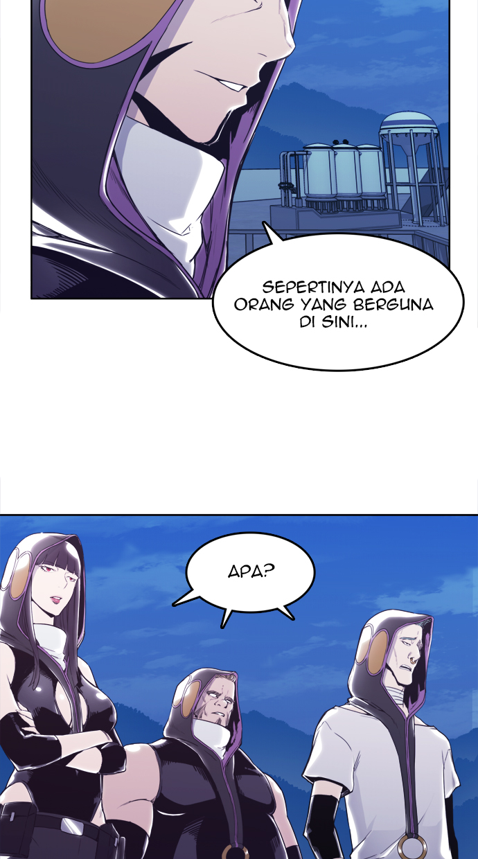 ALPHA Chapter 02 Bahasa Indonesia