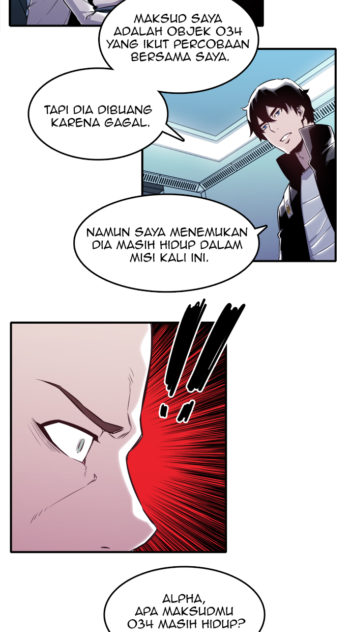 ALPHA chapter 7