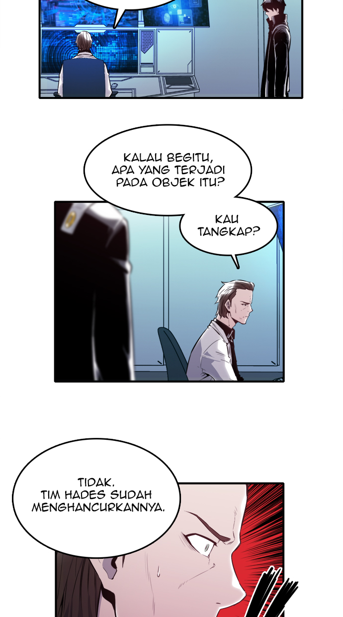 ALPHA chapter 7