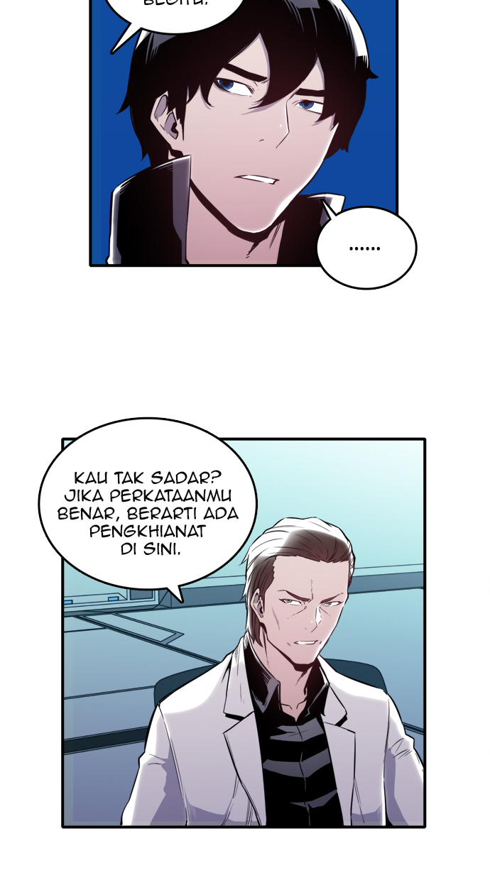 ALPHA chapter 7