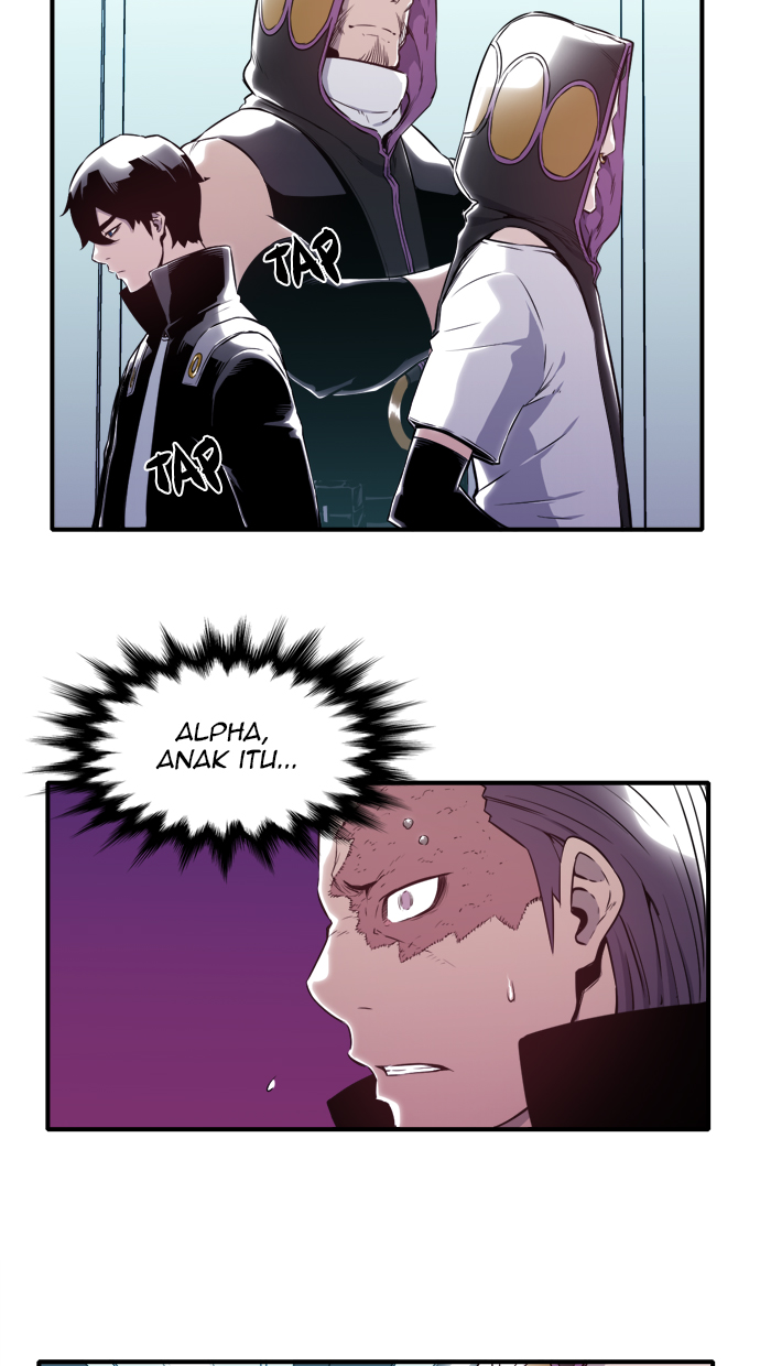 ALPHA chapter 7