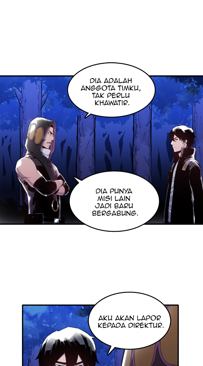 ALPHA chapter 7