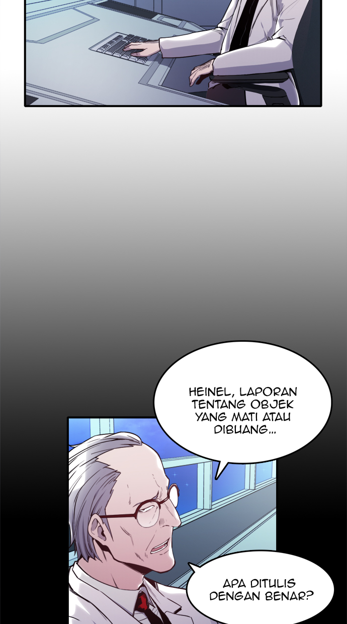 ALPHA Chapter 08 Bahasa Indonesia
