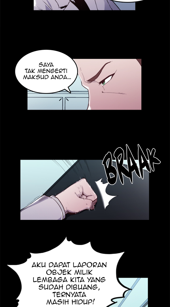 ALPHA Chapter 08 Bahasa Indonesia