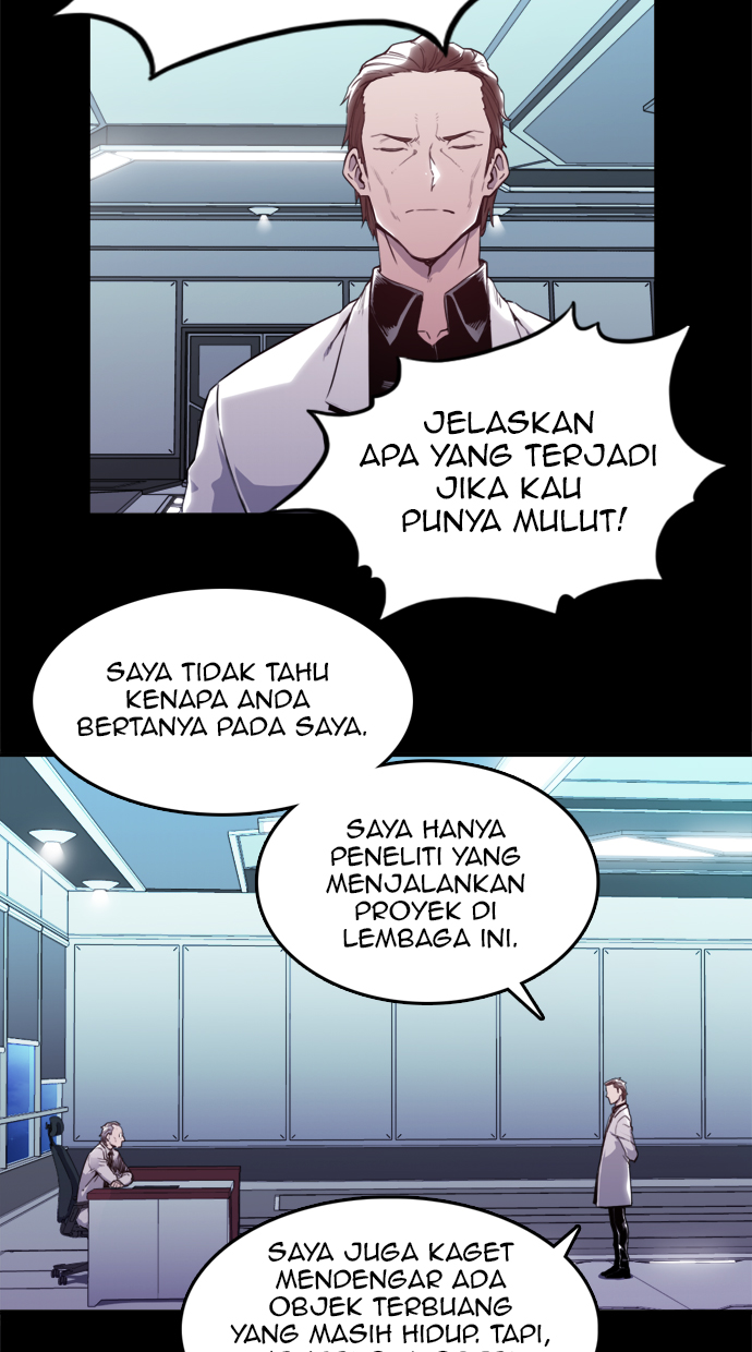 ALPHA Chapter 08 Bahasa Indonesia