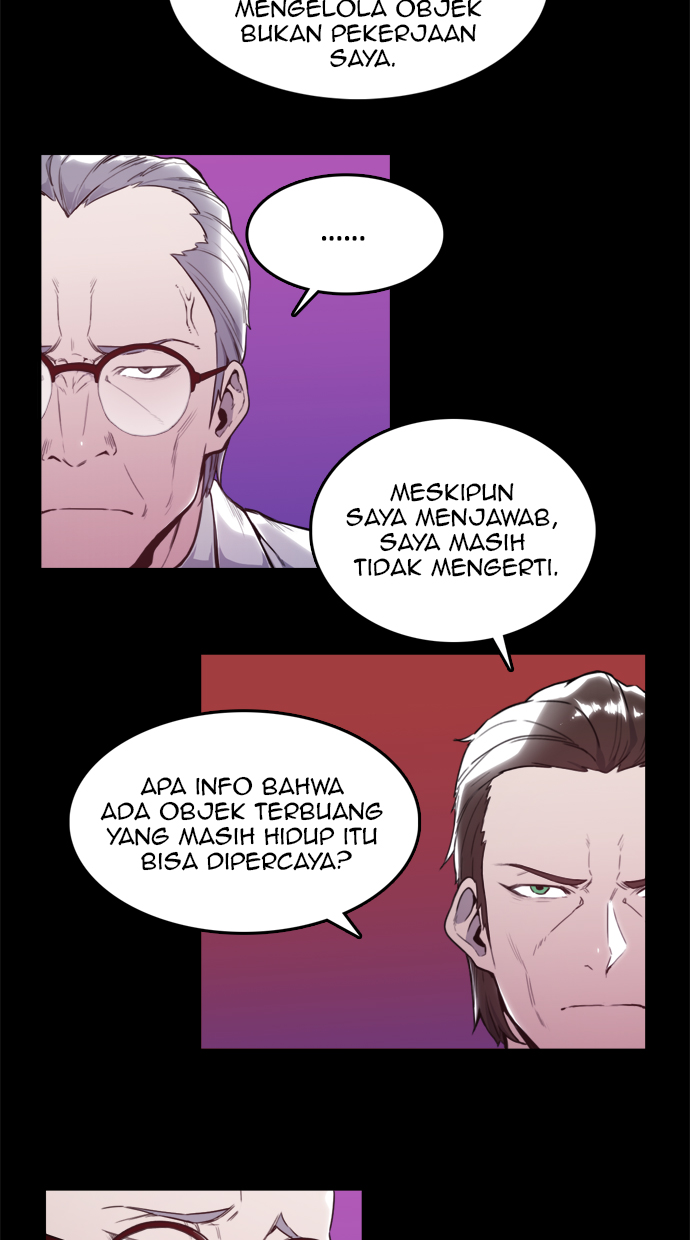 ALPHA Chapter 08 Bahasa Indonesia