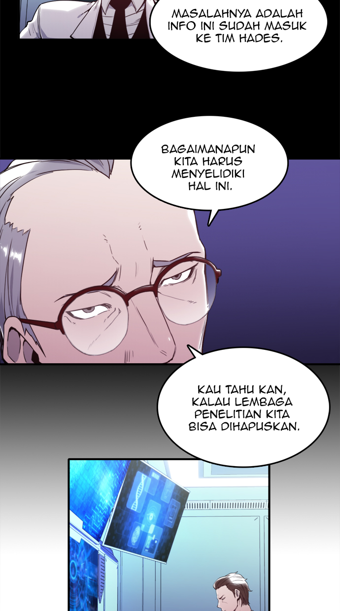 ALPHA Chapter 08 Bahasa Indonesia