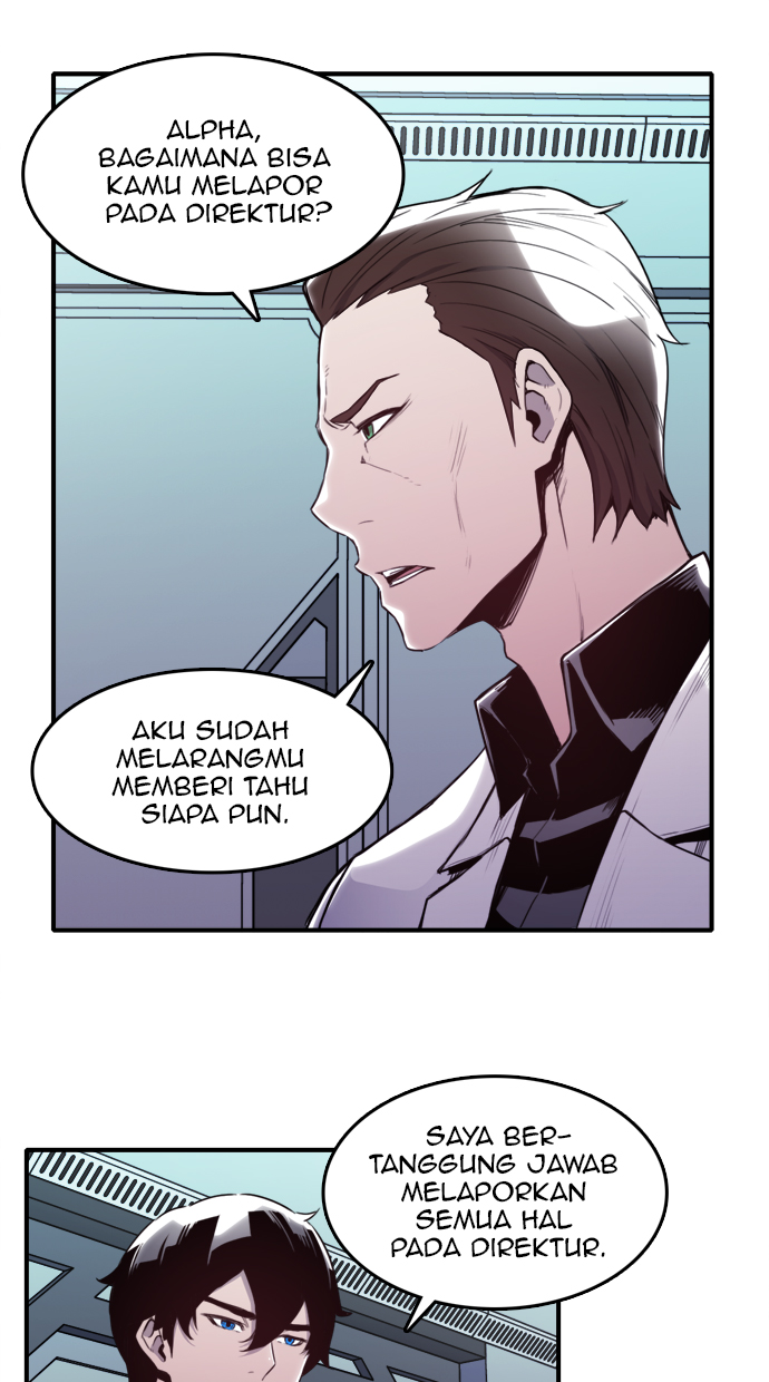 ALPHA Chapter 08 Bahasa Indonesia