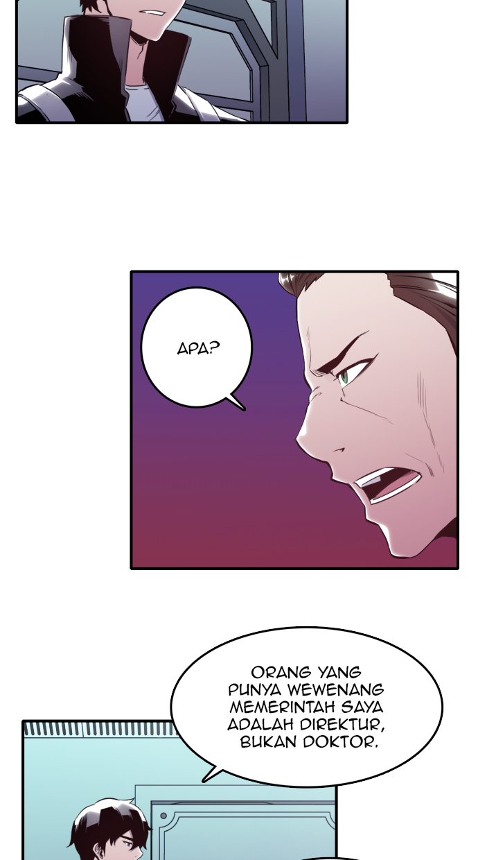 ALPHA Chapter 08 Bahasa Indonesia