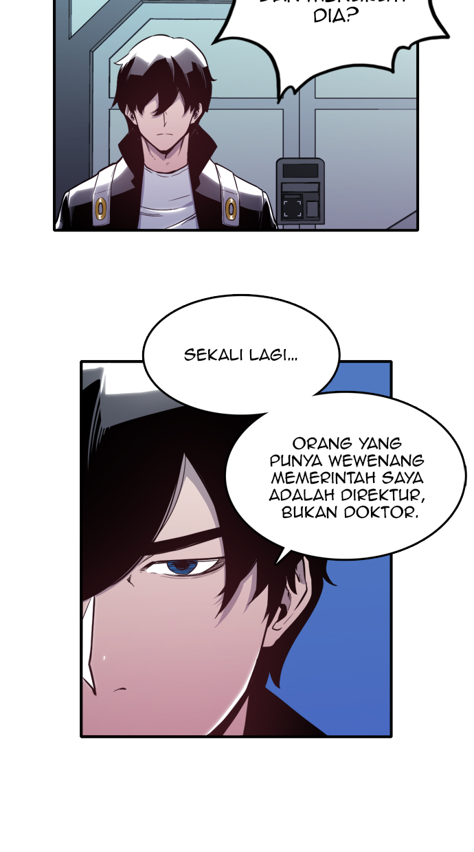 ALPHA Chapter 08 Bahasa Indonesia