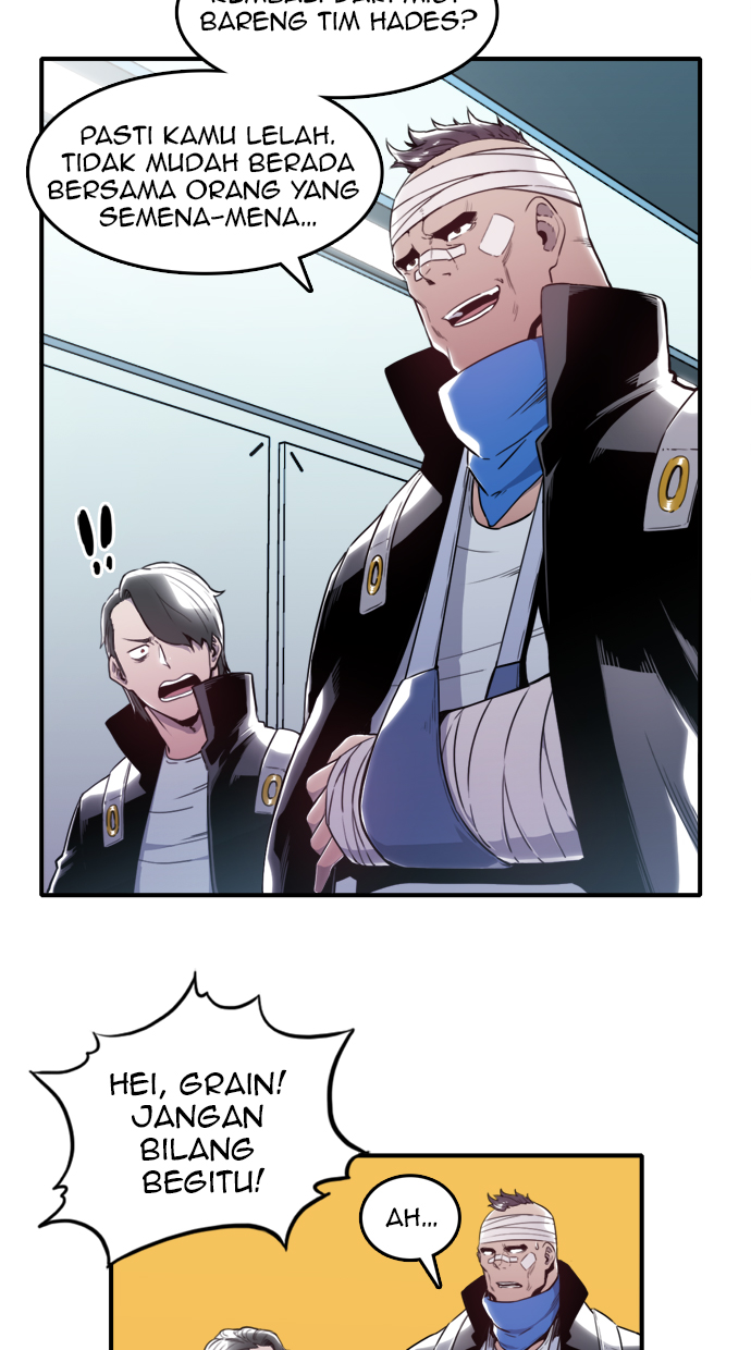 ALPHA Chapter 08 Bahasa Indonesia